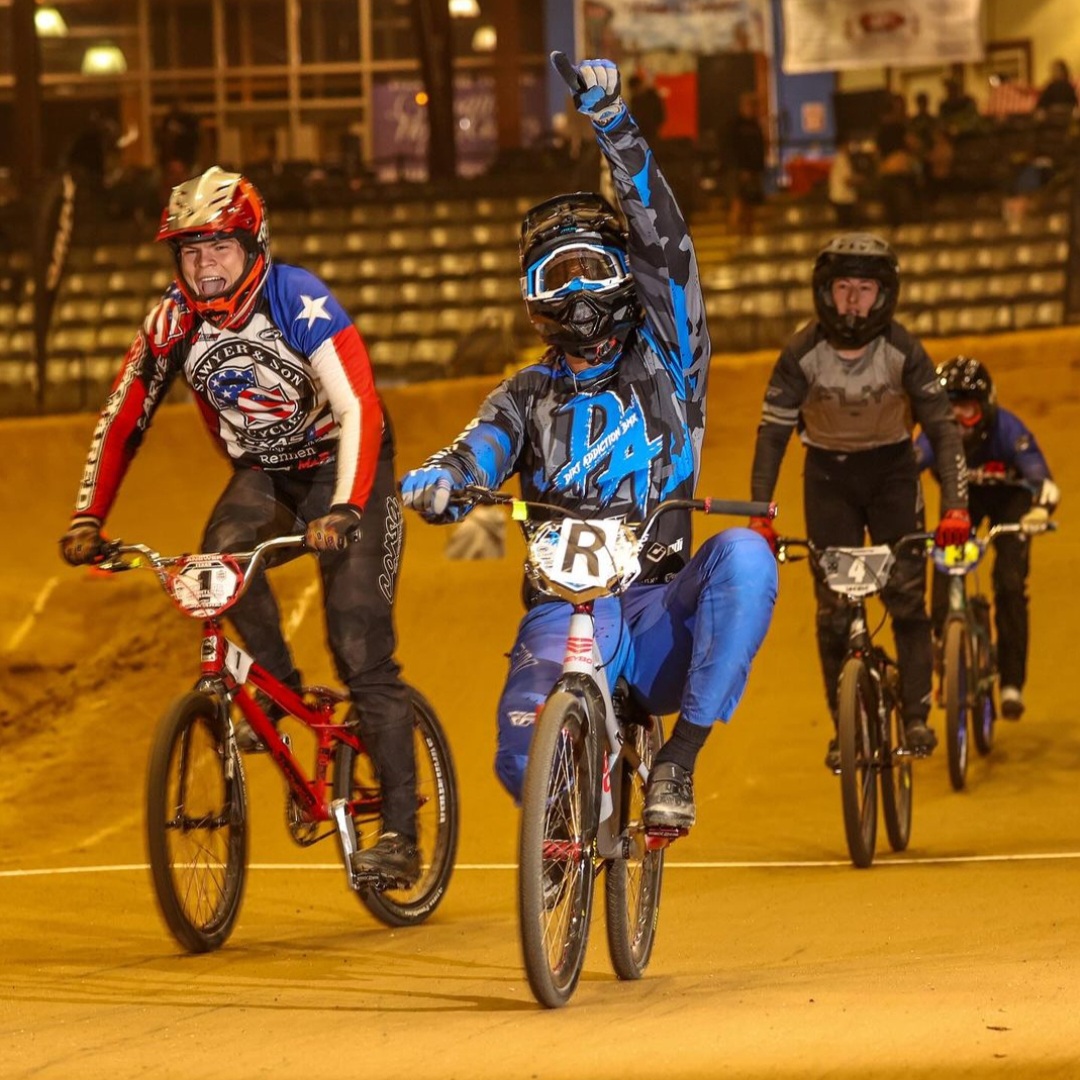 Georgia Tech Cycling
