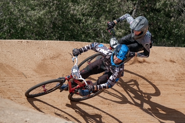 Cycling competition