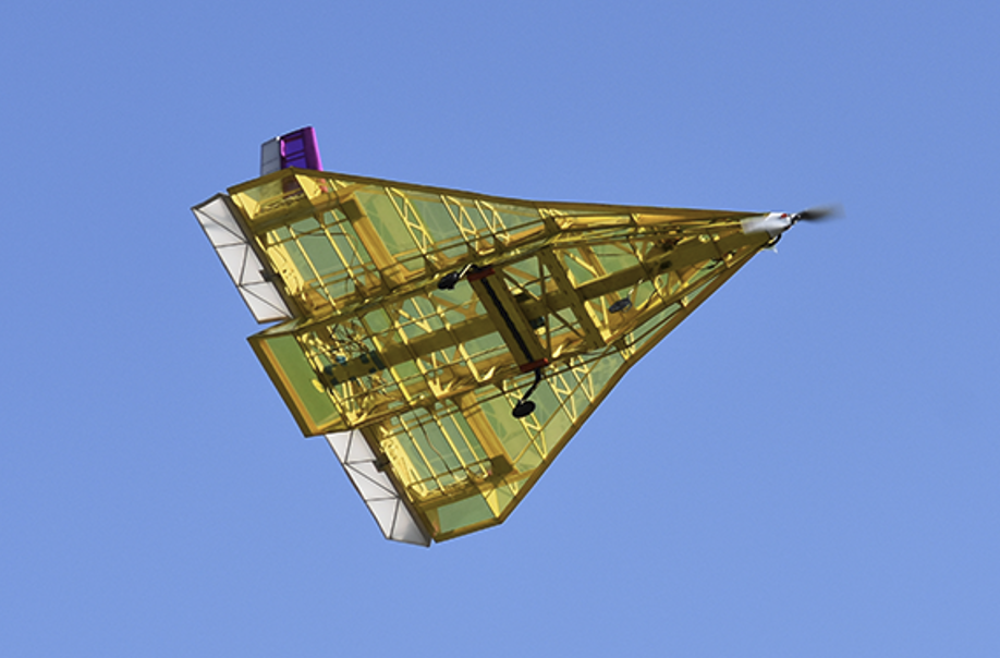 Aircraft propulsion and performance testing