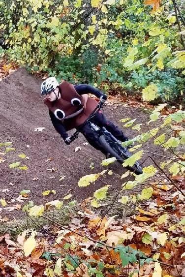 Cycling competition