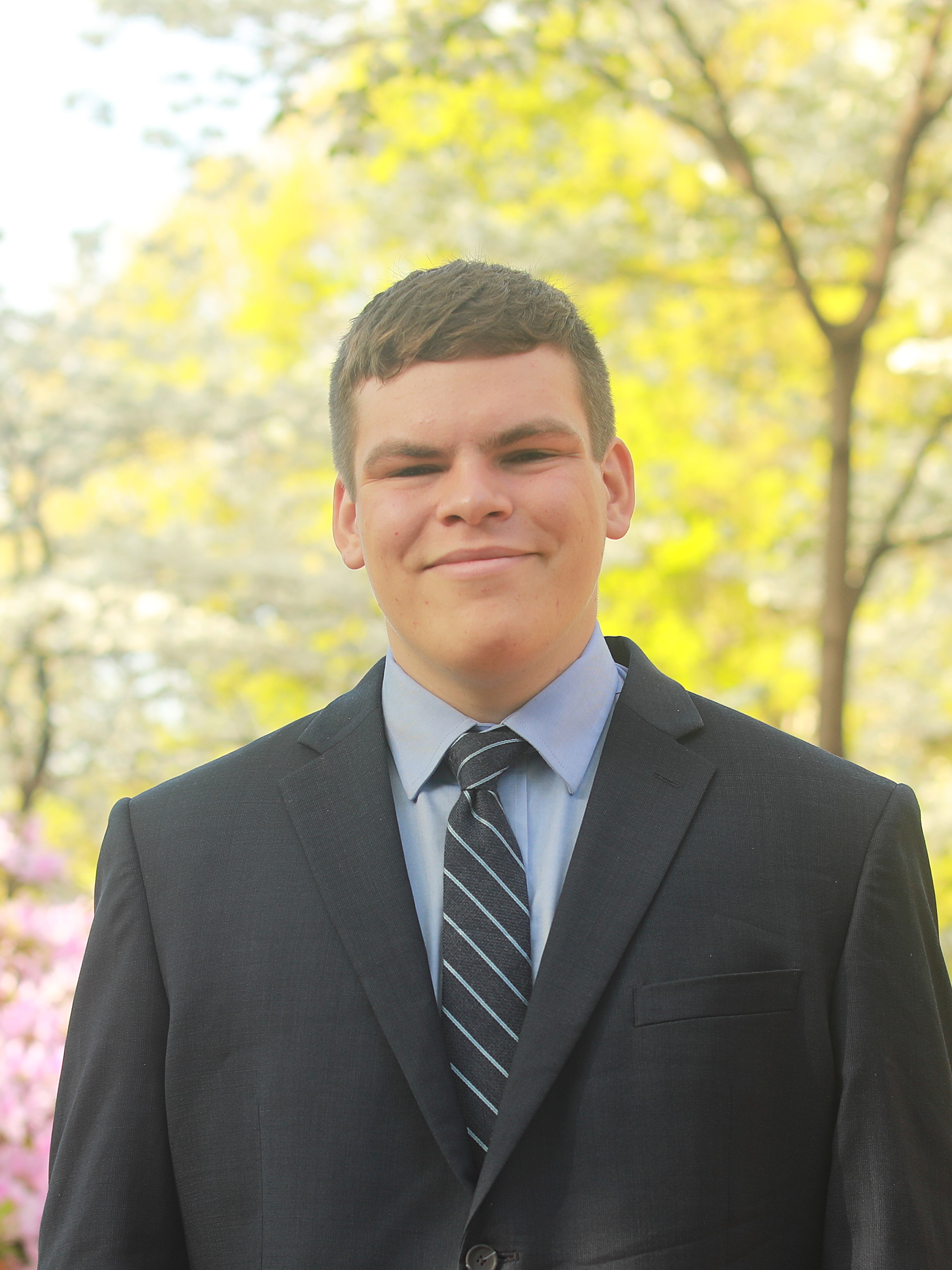 Aaron Kingslien